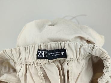 zara spodnie balloon: Zara, Spodnie cargo damskie, rozmiar M — 4