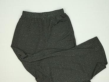 pull and bear dzwony: Women`s trousers, size S — 1