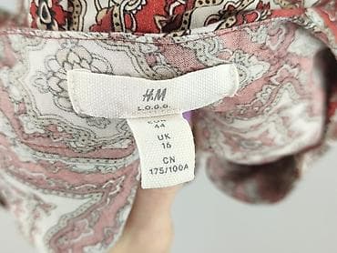 bomber h m: H&M L.O.G.G., Sukienka damska, rozmiar L — 4