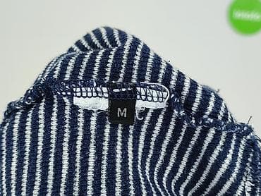 nago tshirt: Guess, T-shirt damski, rozmiar M — 5