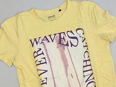 House, T-shirt damski, rozmiar L