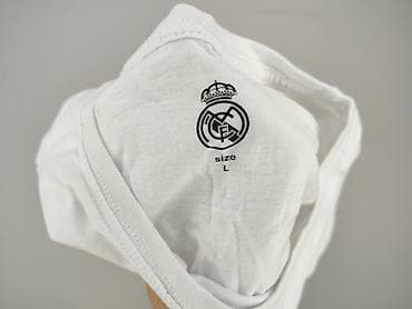 bluzy pull and bear: Real, Koszulka dla mężczyzn, rozmiar L — 4