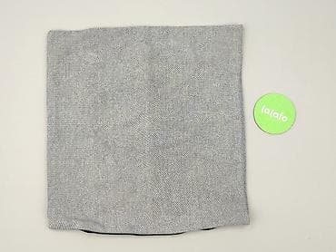 fartuch kieszeń: Komin/szal typu buff unisex - Model: jednokolorowy melanż — 2