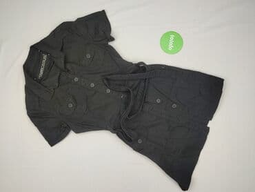 sukienka koszulowa c a: Sukienka damska, rozmiar M — 2