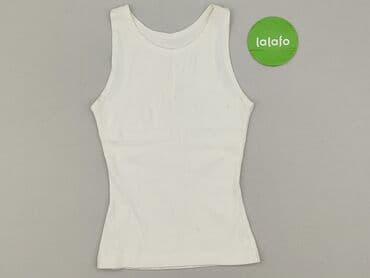 obcisłe koszulki: Топ жіночий, S — 2