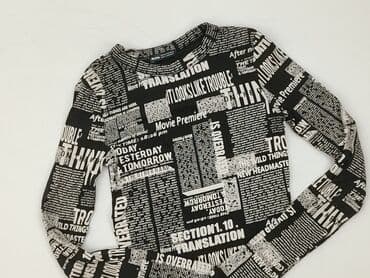 Bershka, Жіноча блуза, розмір XS