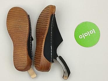 buty crocs ccc: Sandały damskie, rozmiar 40 — 3