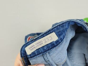 Жінкам: Zara, Джинси жіночі, розмір S — 4