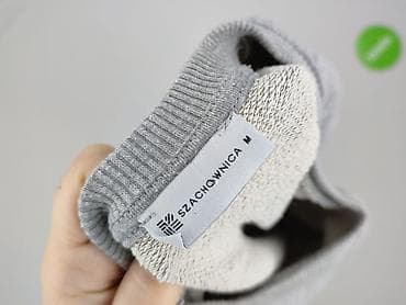sweterki: SZACHOWNICA, Bluza damska
, rozmiar M — 5
