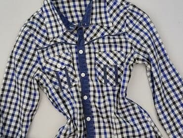 koszula flanelowa carhartt: Koszula damska, rozmiar S — 1