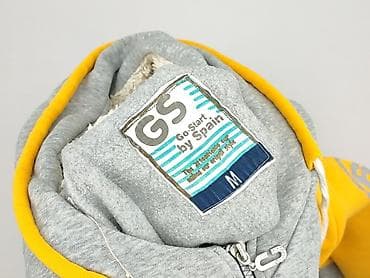 bluzy monster: Bluza z kapturem damska, rozmiar M — 5