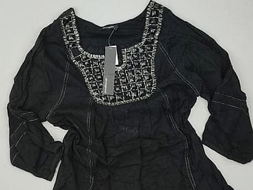 bluzki top: Atmosphere, Tunika damska, rozmiar M — 1