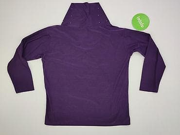 stringi z golfem: Golf damski, rozmiar 2XL — 2