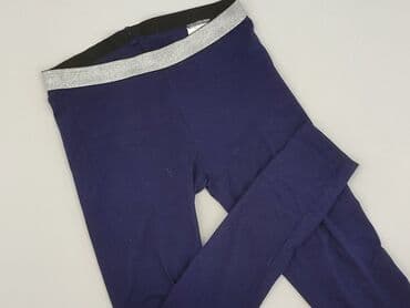 wojcik rajstopy: Leggings for kids, Pepperts!, 12 years, 146/152, condition - Very good — 1