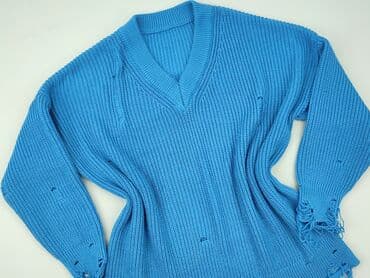 sweter z c a: Women`s sweater — 1