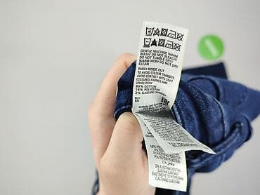 converse 33: M&S Mode, Джинси жіночі, розмір XL — 5