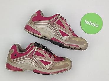 buty rowerowe platformy: Sneakersy damskie, rozmiar 40 — 2