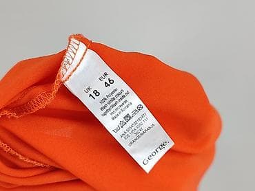 mango len: Bluzka damska, rozmiar XL — 5