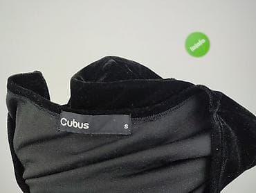 ceda: Cubus, Sukienka damska, rozmiar S — 5