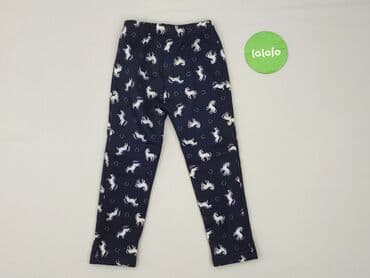 dres nike spodnie: Leggings for kids, Kiki & Koko, 3-4 years, 104, condition - Very good — 3