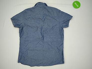 pull and bear shorts: Livergy, Koszulа dla mężczyzn, rozmiar L — 3