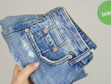 шорты: Stradivarius, Szorty damskie, rozmiar XS — 5