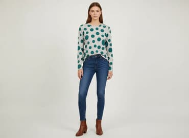 marco polo bluzy damskie: Koszula damska, rozmiar L — 7