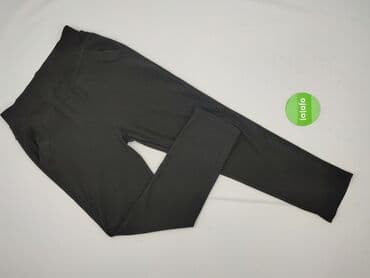 olimp spodnie: Legginsy rozmiar 2XL — 2
