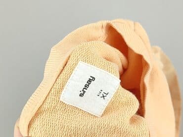 кофти жіночі польські: Sinsay, Bluza damska
, rozmiar XL — 5