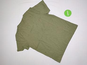koszule plus size: Find, Koszulka dla mężczyzn, rozmiar L — 3