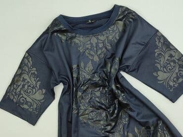 koszulka tunika: River Island, Tunika damska, S — 1