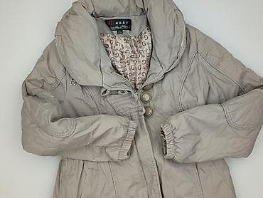 sweter 4xl: XXL, Kurtka przejściowa damska, rozmiar 2XL — 1