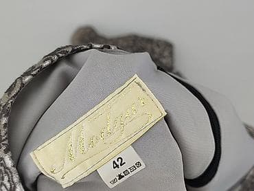 modne kobiety: Modeszene, Sukienka damska, rozmiar XL — 4
