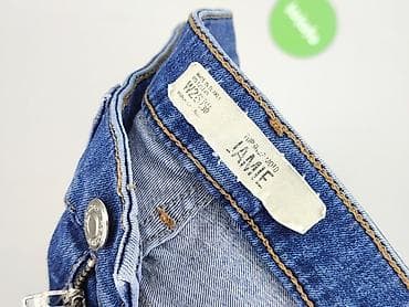 darex bluzki: Topshop Moto, Jeansy damskie, rozmiar XS — 4