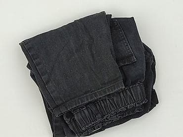 jeans drill: Shein, Jeansy damskie, rozmiar M — 6