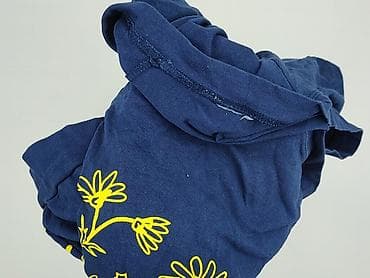 koszula i golf: Used, T-shirt damski, rozmiar S — 4