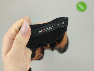 pomarańczowa marynarka mohito: Monnari, Bluzka damska, rozmiar M — 4