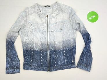 by o la la kurtka wiosenna: No Secret, Kurtka przejściowa damska, rozmiar XL — 2