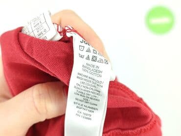 koszulka barcelony olx: Blouse, 12-18 months, condition - Very good — 5