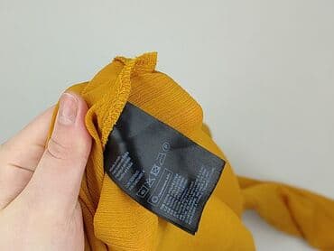 sukienka o kroju marynarki h m: H&M, Women's blouse, size XS (EU 34) — 4
