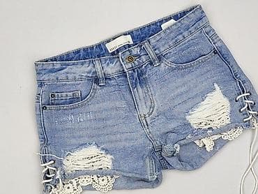House of Denim, Szorty damskie, rozmiar XS