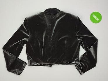 welur: Velvet, Marynarka damska, rozmiar M — 3