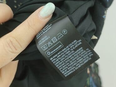флісові кофти жіночі: H&M, Піджак жіночий, розмір S — 5