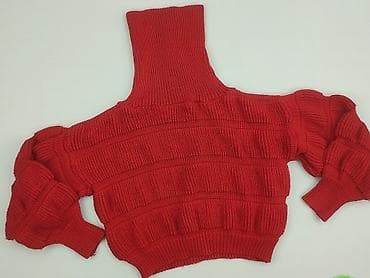 sweter golf damski: Sweter damski, rozmiar S — 1