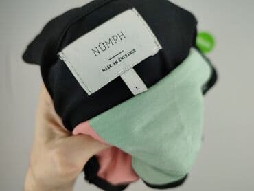 sukienka push up: Nümph, Sukienka damska, rozmiar L — 5