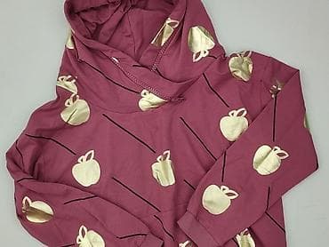 Bluza z kapturem damska, rozmiar S