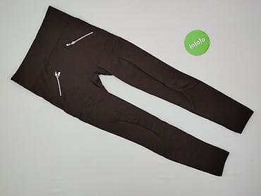 getry: Legginsy rozmiar XL — 2