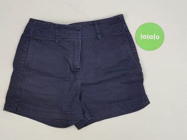 szorty rowerowe damskie hm: H&M, Szorty damskie, rozmiar S — 2