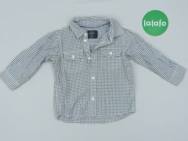 sukienki c and a: Kaftan, H&M, 12-18 months, condition - Very good — 2