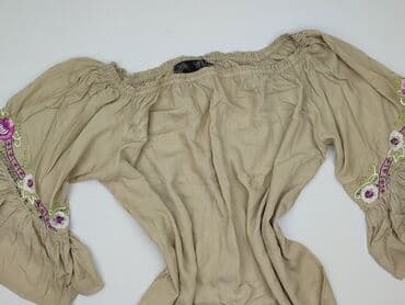 Blouses: Women's blouse, size One size